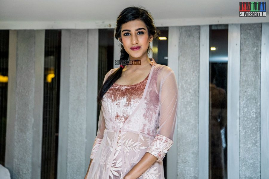 Celebrities at the Launch of Designer Rehana Basheer's Spring Summer 2016 Collection