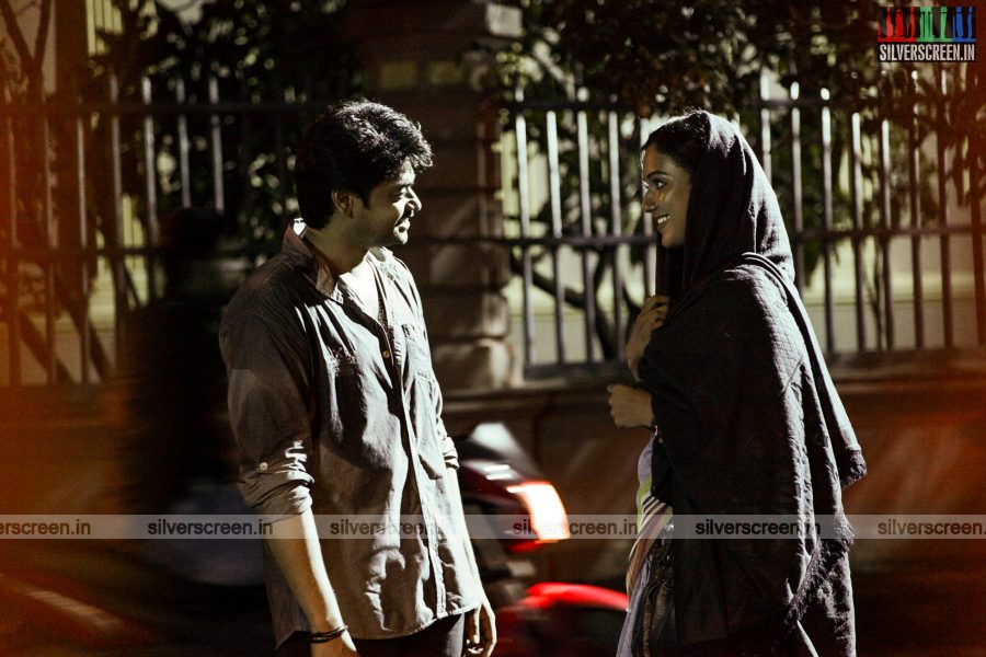 Ennul Aayiram Movie Stills