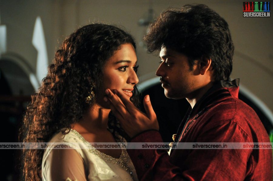 Ennul Aayiram Movie Stills