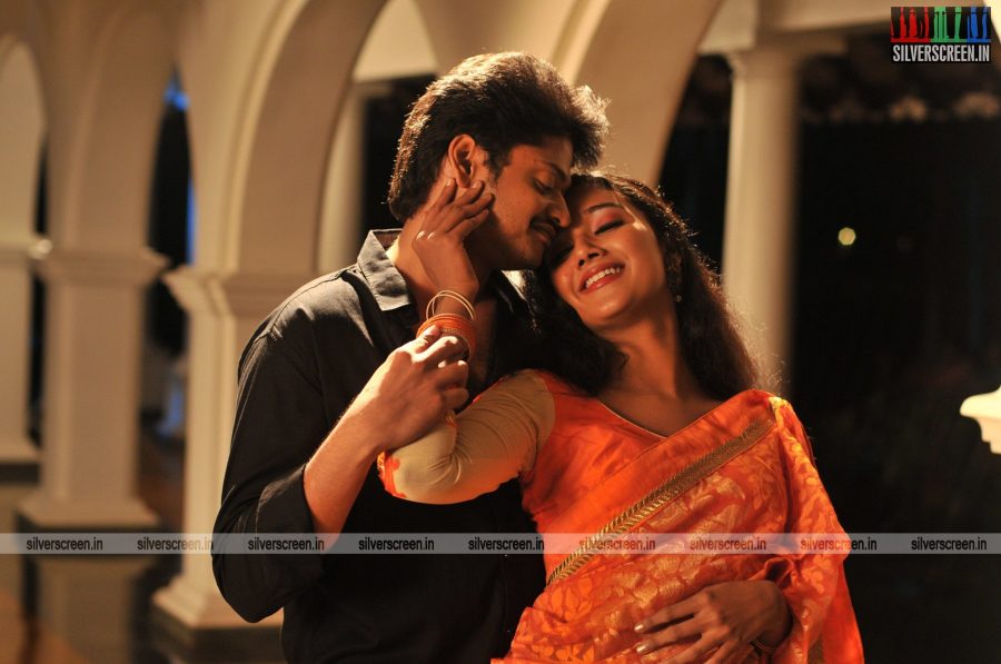 Ennul Aayiram Movie Stills