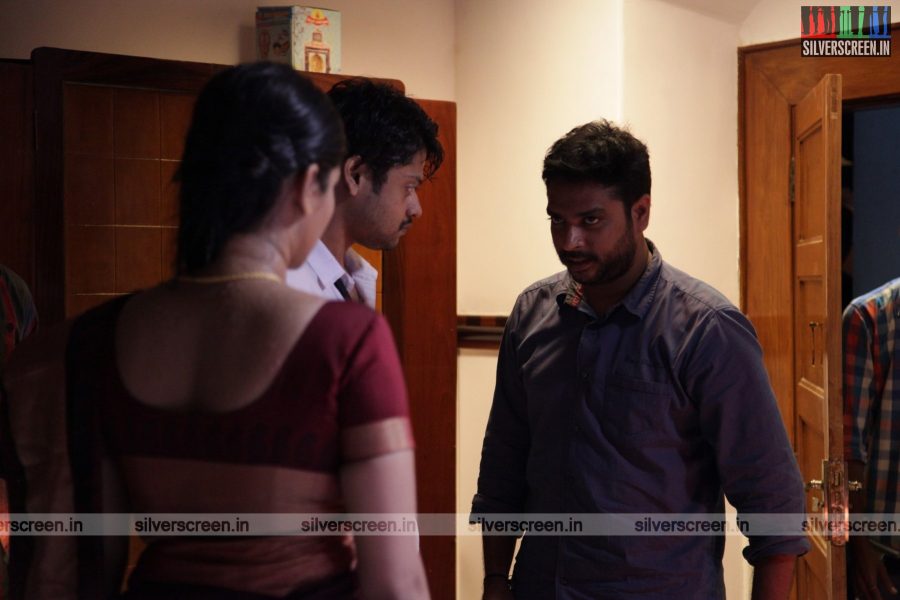 Ennul Aayiram Movie Stills