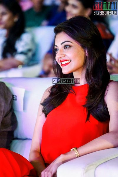 Oopiri Audio Launch Photos