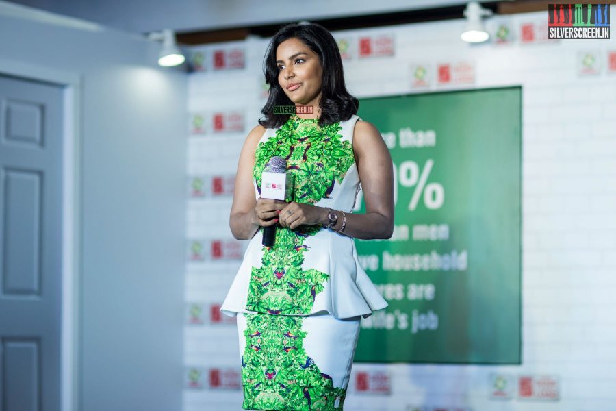 Priya Anand at Ariel’s – Why is laundry a Mother’s Job Event