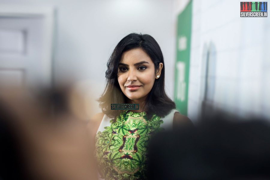 Priya Anand at Ariel’s – Why is laundry a Mother’s Job Event