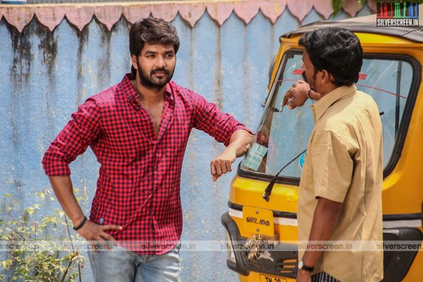 Pugazh Movie Stills | Silverscreen India