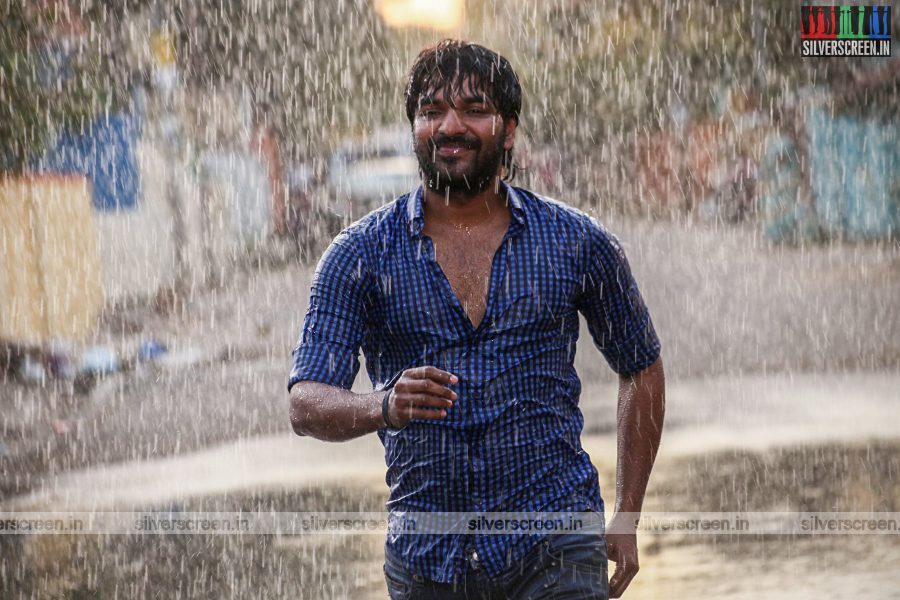 Pugazh Movie Stills