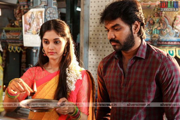 Pugazh Movie Stills | Silverscreen India