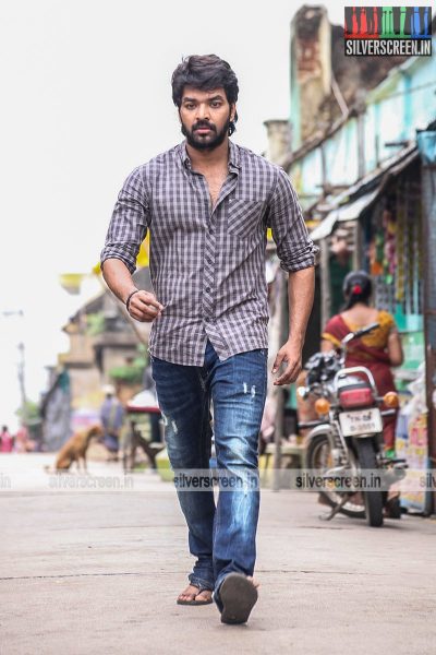 Pugazh Movie Stills