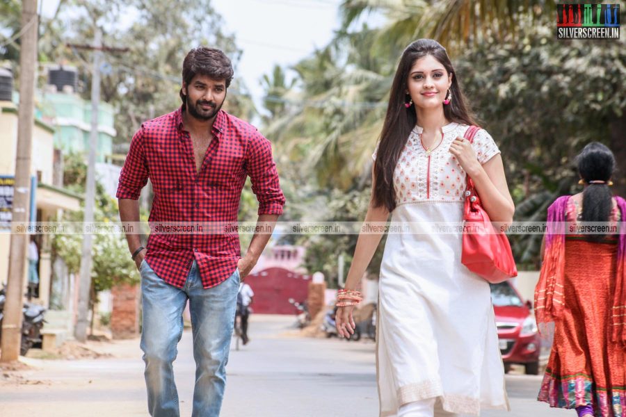 Pugazh Movie Stills