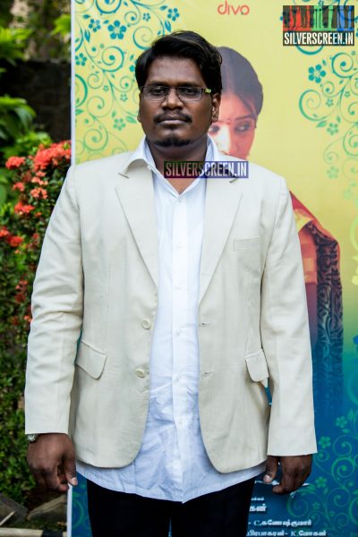 Yaanai Mel Kuthirai Savaari Audio Launch