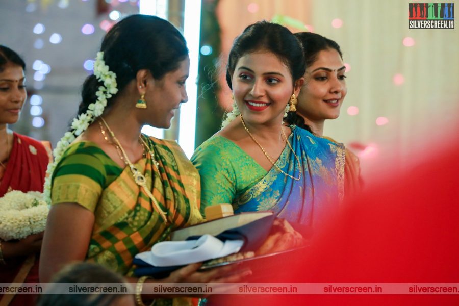 in Iraivi Movie Stills