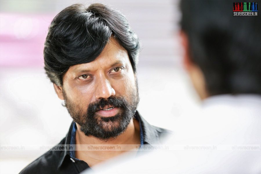 Iraivi Movie Stills