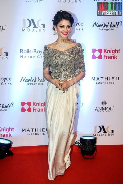 Shilpa Shetty at Knight Frank Event
