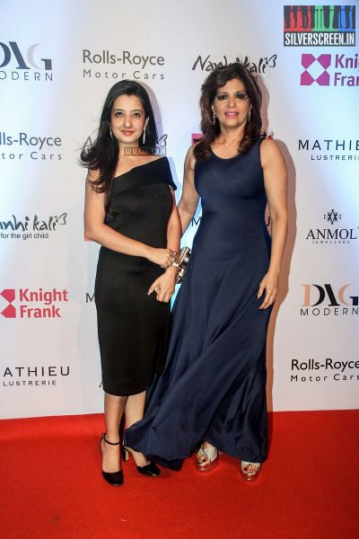 Shilpa Shetty at Knight Frank Event