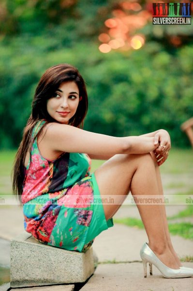 Parvathy Nair Photoshoot Stills