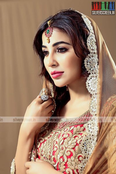 Parvathy Nair Photoshoot Stills