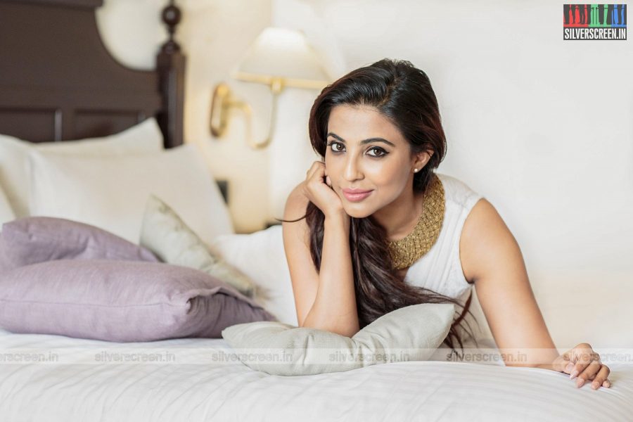 Parvathy Nair Photoshoot Stills