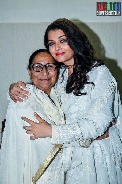 Aishwarya Rai at Sarbjit Tribute Event