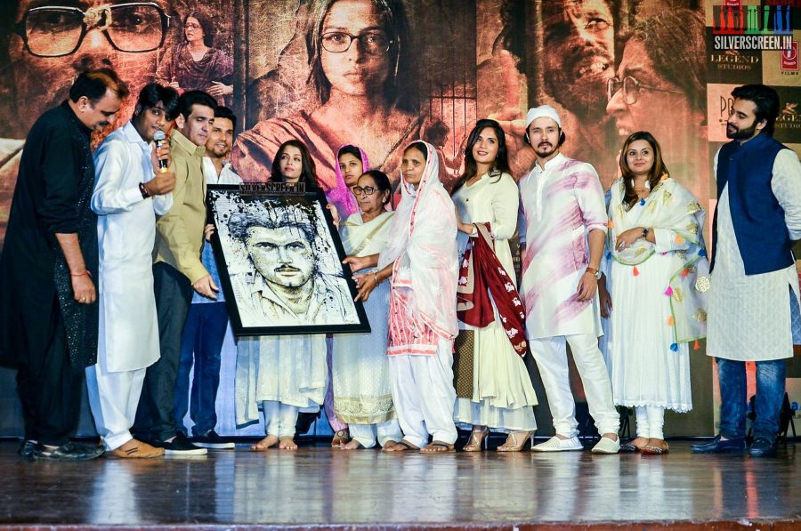 Aishwarya Rai at Sarbjit Tribute Event