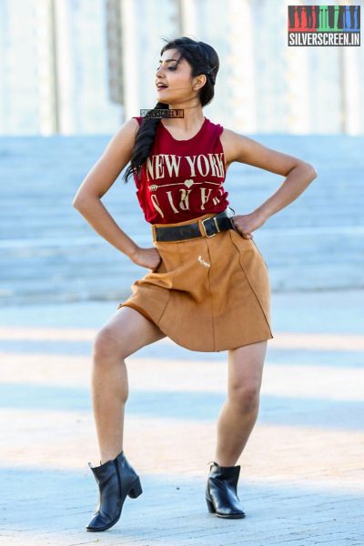 Avantika Mishra Photoshoot Stills