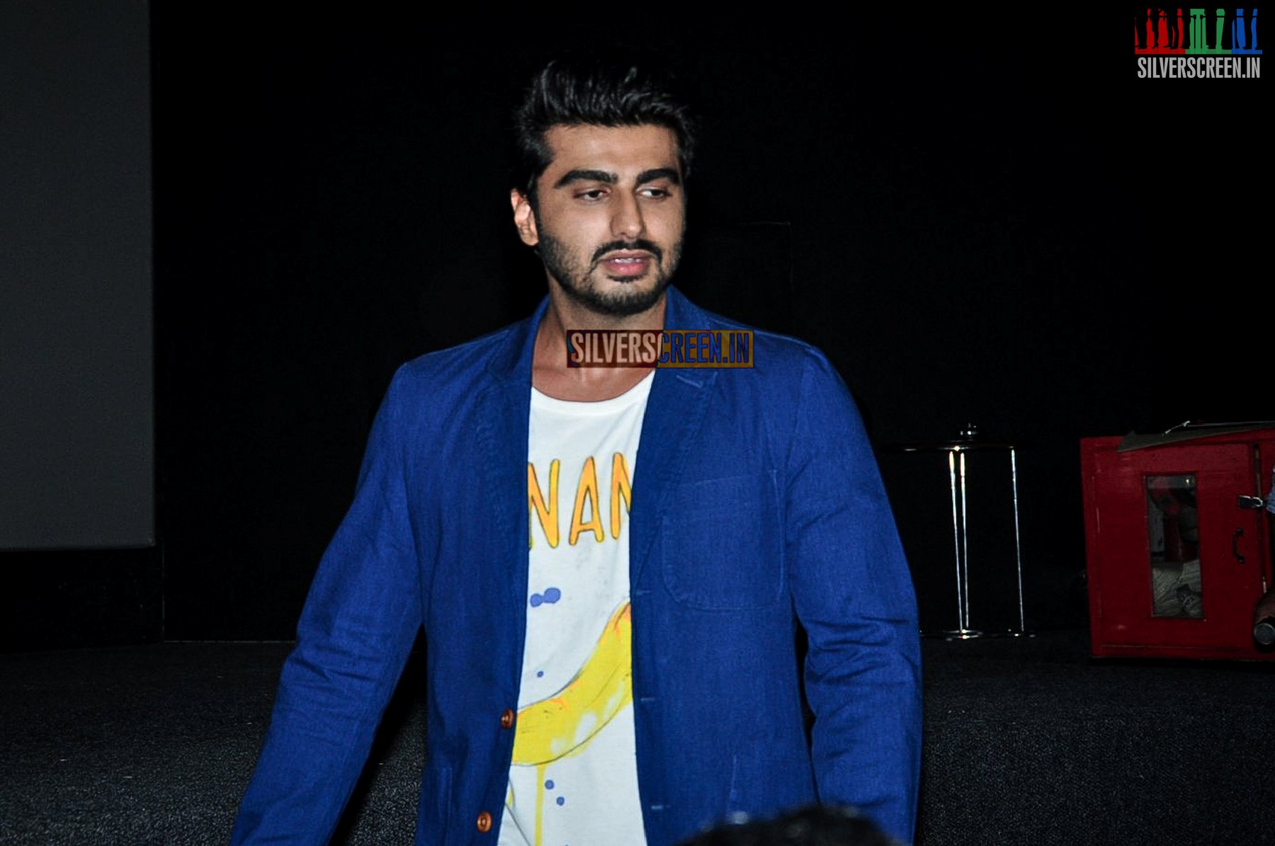 Arjun Kapoor, Akshay Kumar