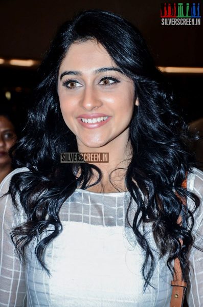 Regina Cassandra at Aditya Mehta Foundation Event