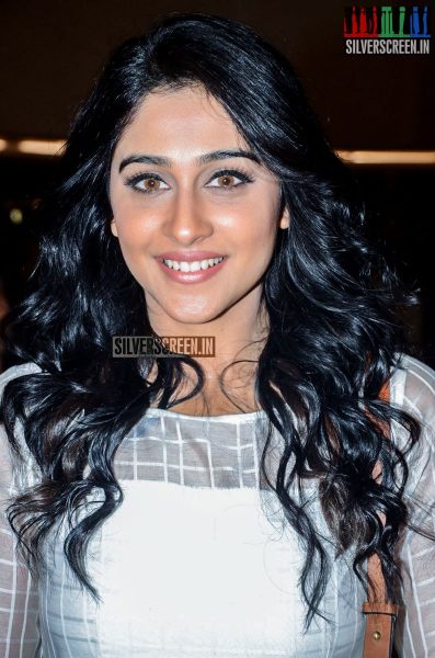 Regina Cassandra at Aditya Mehta Foundation Event