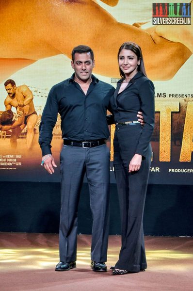 at Sultan Trailer Launch