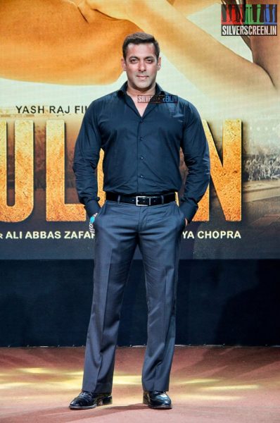 at Sultan Trailer Launch