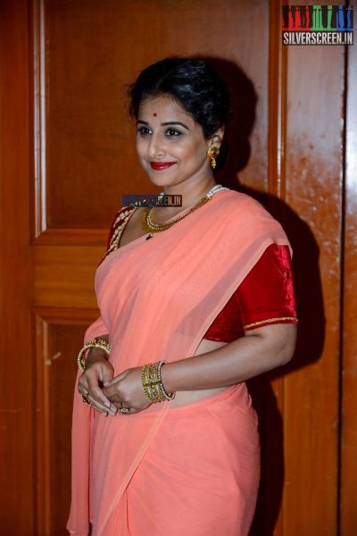 Vidya Balan at Ek Albela Movie Launch