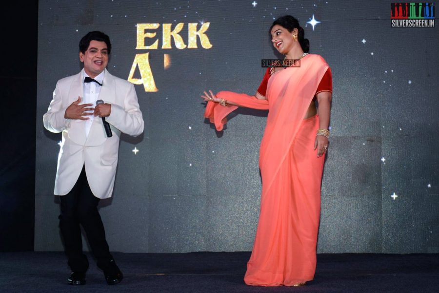 Vidya Balan at Ek Albela Movie Launch