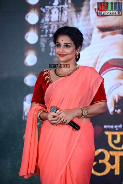 Vidya Balan at Ek Albela Movie Launch