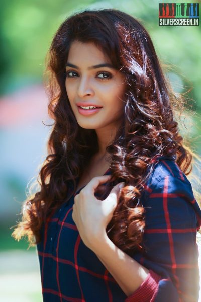 Sanchita Shetty Photoshoot Stills