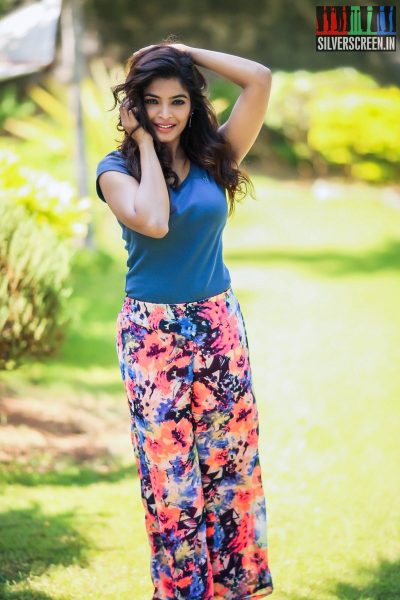 Sanchita Shetty Photoshoot Stills