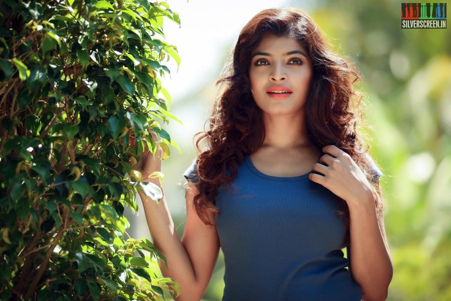 Sanchita Shetty Photoshoot Stills