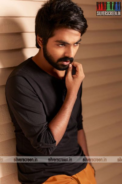 GV Prakash Kumar Photoshoot Stills