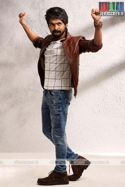 GV Prakash Kumar Photoshoot Stills