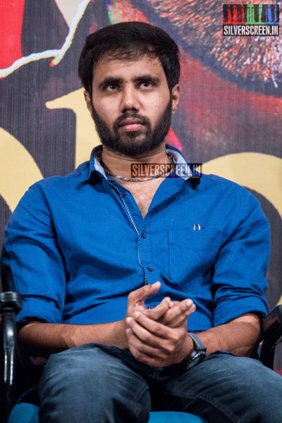 Metro Success Meet Photos