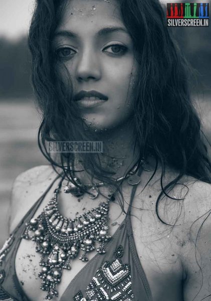 Shivani Joshi Photoshoot Stills