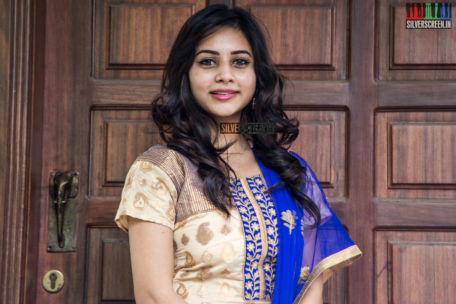 Suza Kumar at Maaniik Movie Launch