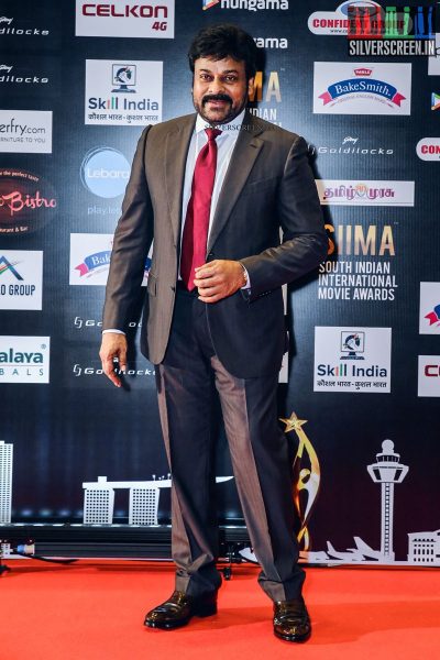 Celebrities at SIIMA 2016 - Day 1