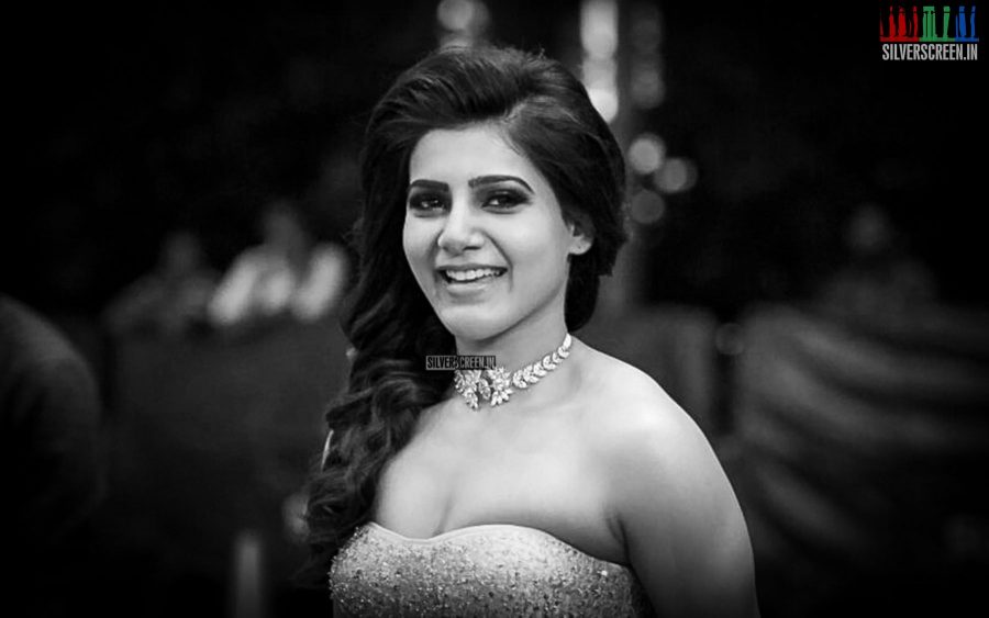 Celebrities at SIIMA 2016 - Day 1