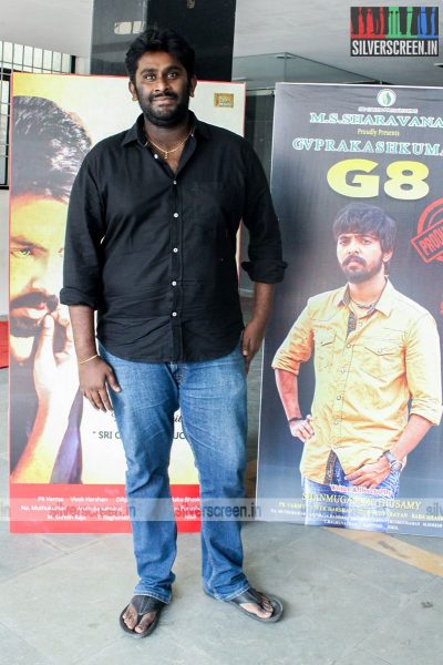 G8 Production No 4 Untitled Movie Launch Photos
