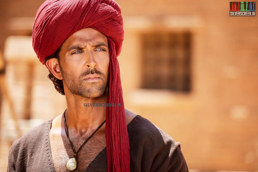 Mohenjo Daro Movie Stills