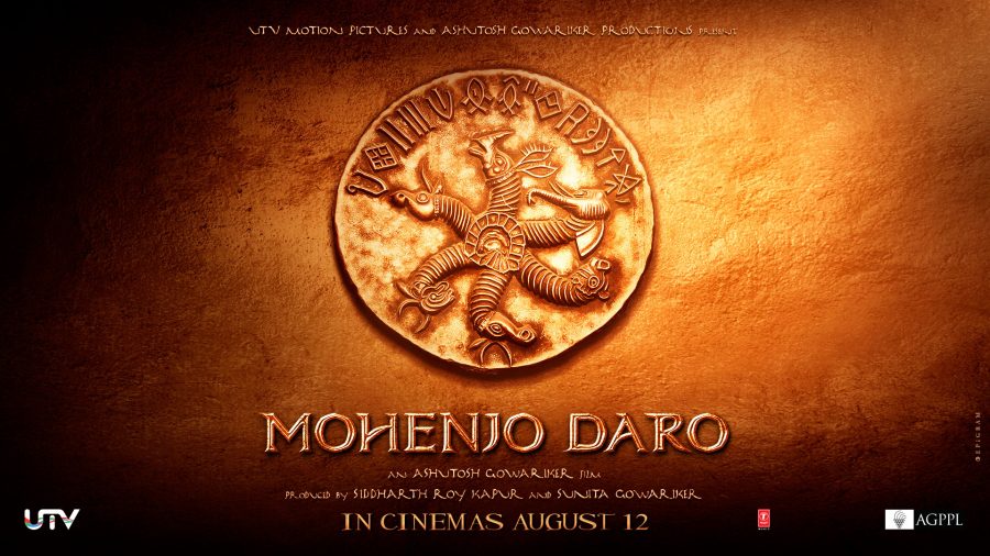 Mohenjo Daro Movie Stills