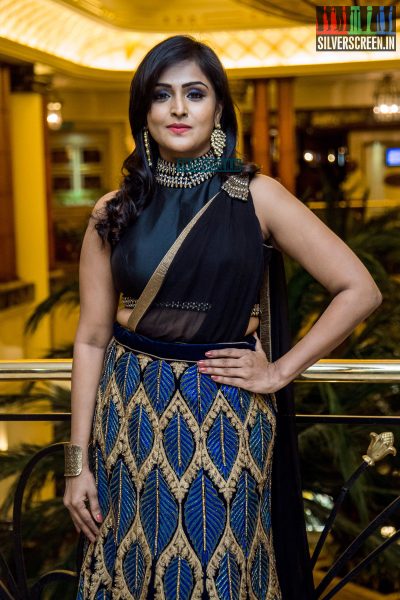 Remya Nambeesan at FATIZ Boutique Launch