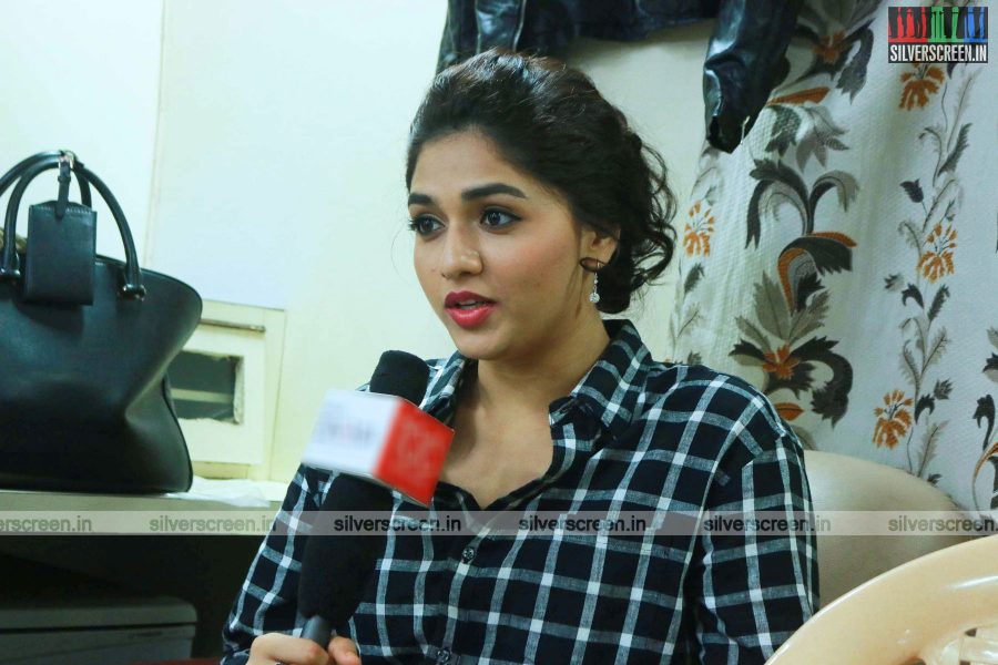 Sunaina at the Inauguration of Hyderabad Paradise Biriyani Outlet