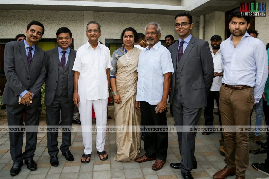 at 19th Gollapudi Srinivas National Award 2015