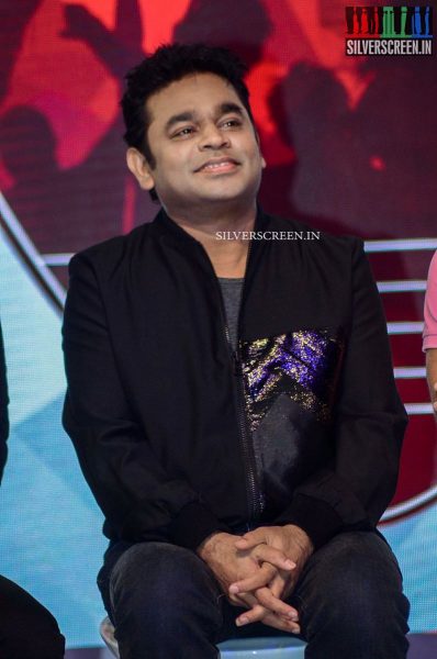 AR Rahman Launches New Platform to Connect Bollywood Composers with YouTube Talents