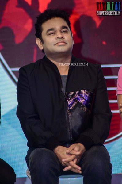 AR Rahman Launches New Platform to Connect Bollywood Composers with YouTube Talents